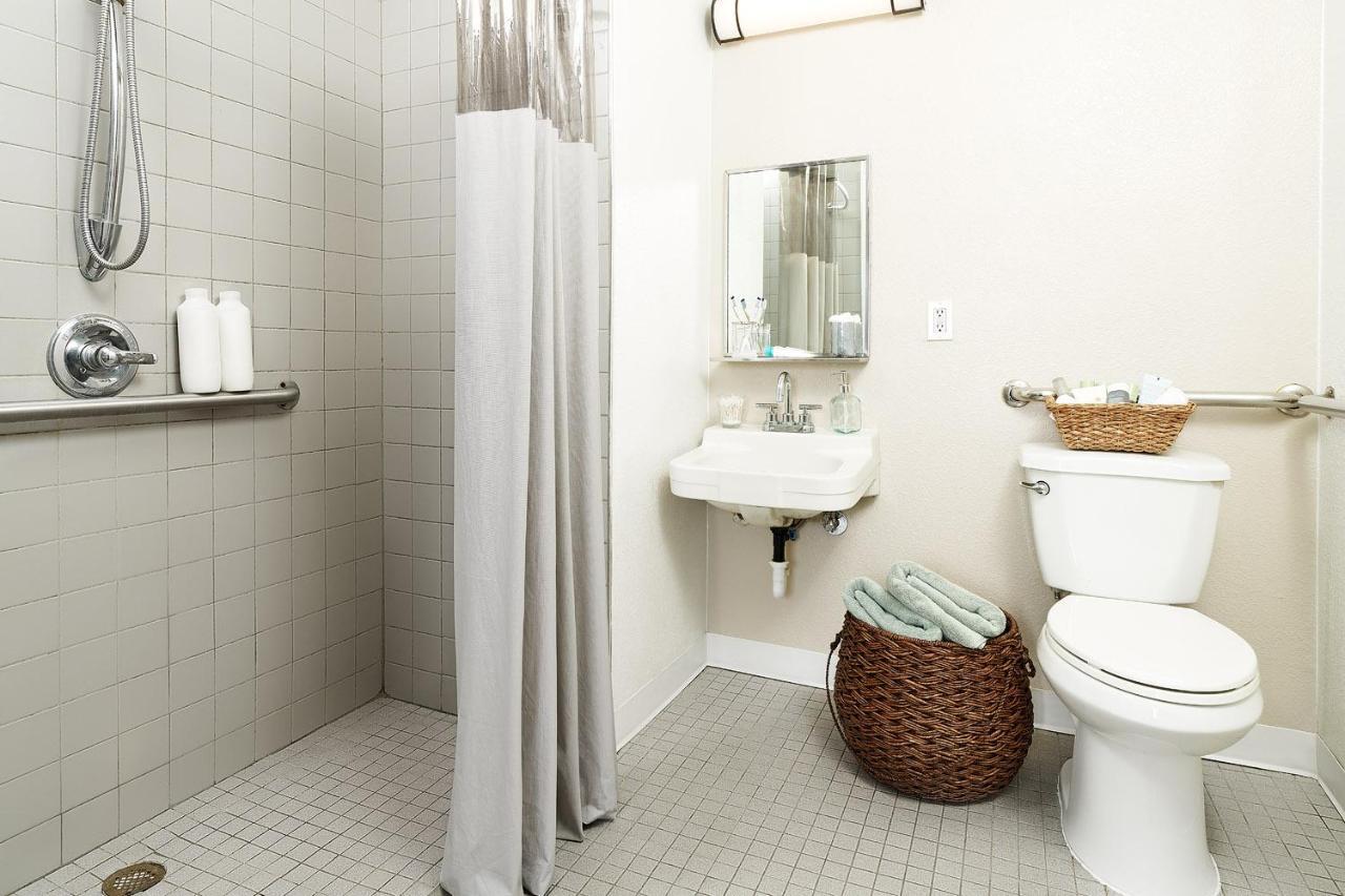 Intown Suites Extended Stay Savannah Ga Eksteriør billede